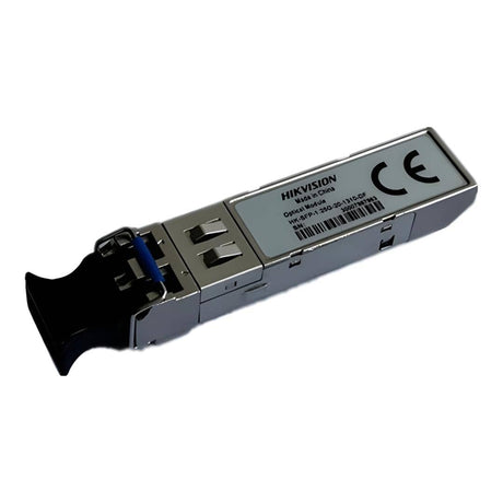 Hikvision SM LC Duplex SFP Tranceiver Module HK-SFP-1.25G-20-1310-DF