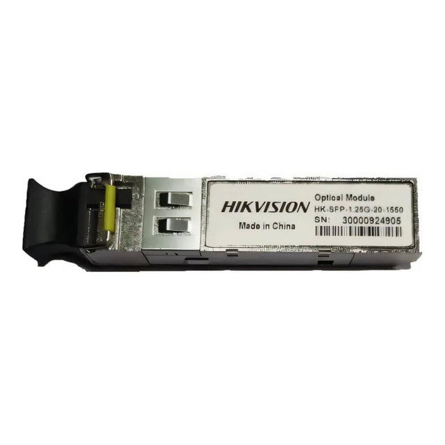 Hikvision SFP Tranceiver Module HK-SFP-1.25G-20-1550
