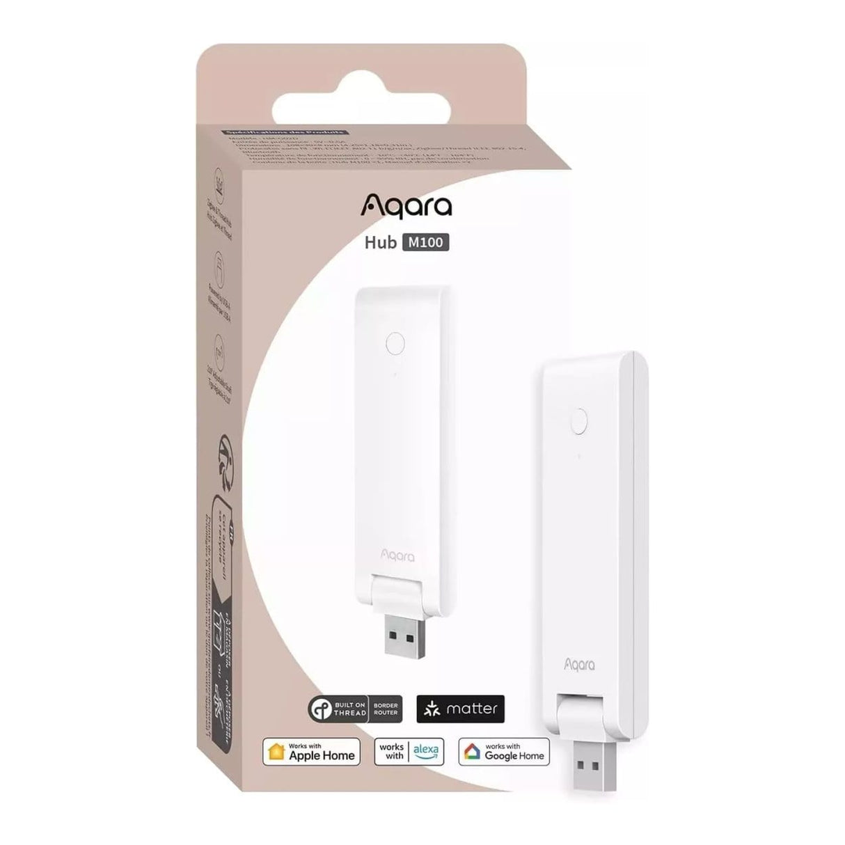 Aqara M100 Hub