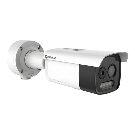 Hikvision Thermal & Optical Bi-spectrum Network Bullet Camera HM-TD2628-10/G1/T3A