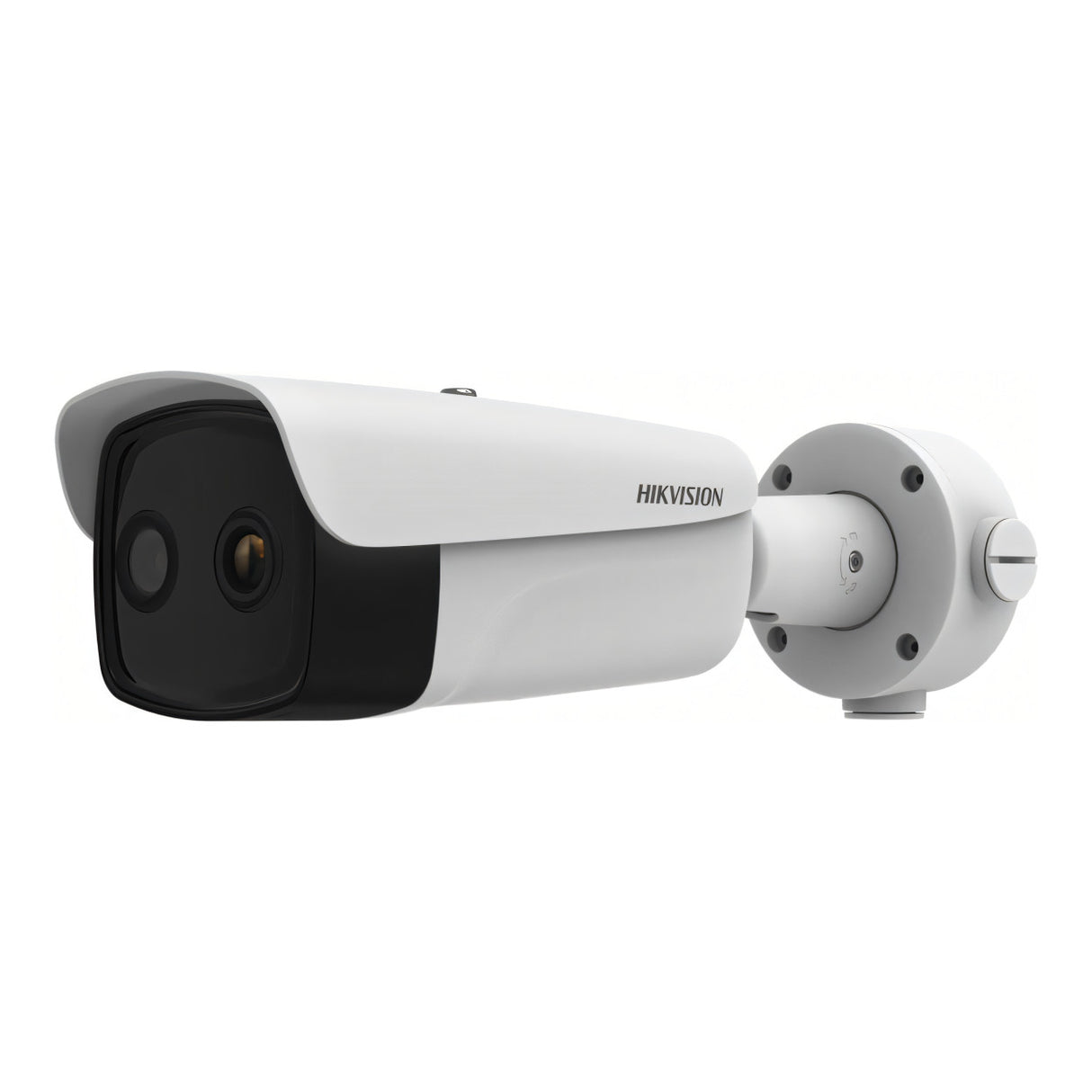 Hikvision 9.7mm Thermal and Optical Bi-spectrum Network Bullet Camera HM-TD2638-10/G1/T3Y