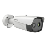 Hikvision Thermal & Optical Bi-spectrum Network Bullet Camera HM-TD2638-15/G0/T1Y
