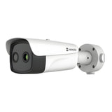 Hikvision Thermal & Optical Bi-spectrum Network Bullet Camera HM-TD2638-15/G0/T1Y