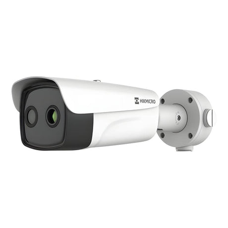 Hikvision Thermal & Optical Bi-spectrum Network Bullet Camera HM-TD2638-15/G0/T1Y