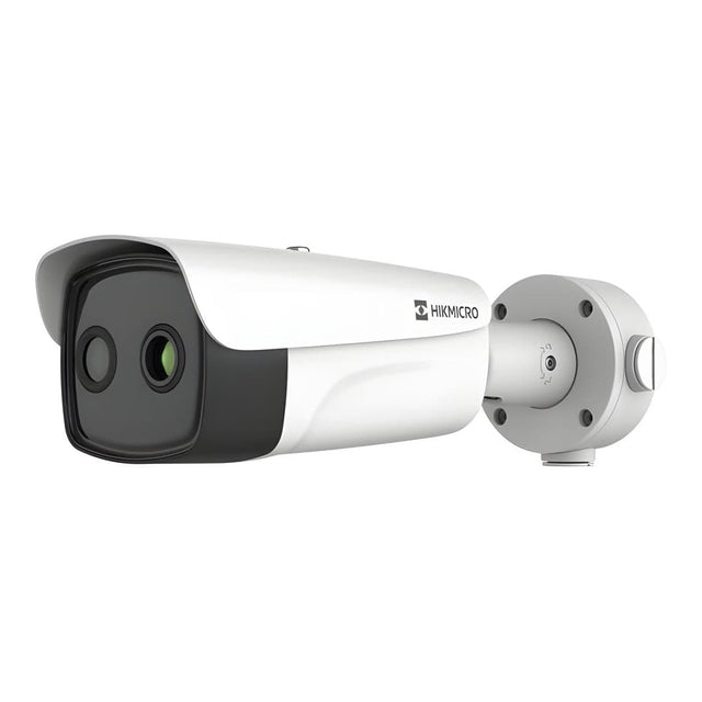 Hikvision Thermal & Optical Bi-spectrum Network Bullet Camera HM-TD2638-15/G0/T1Y