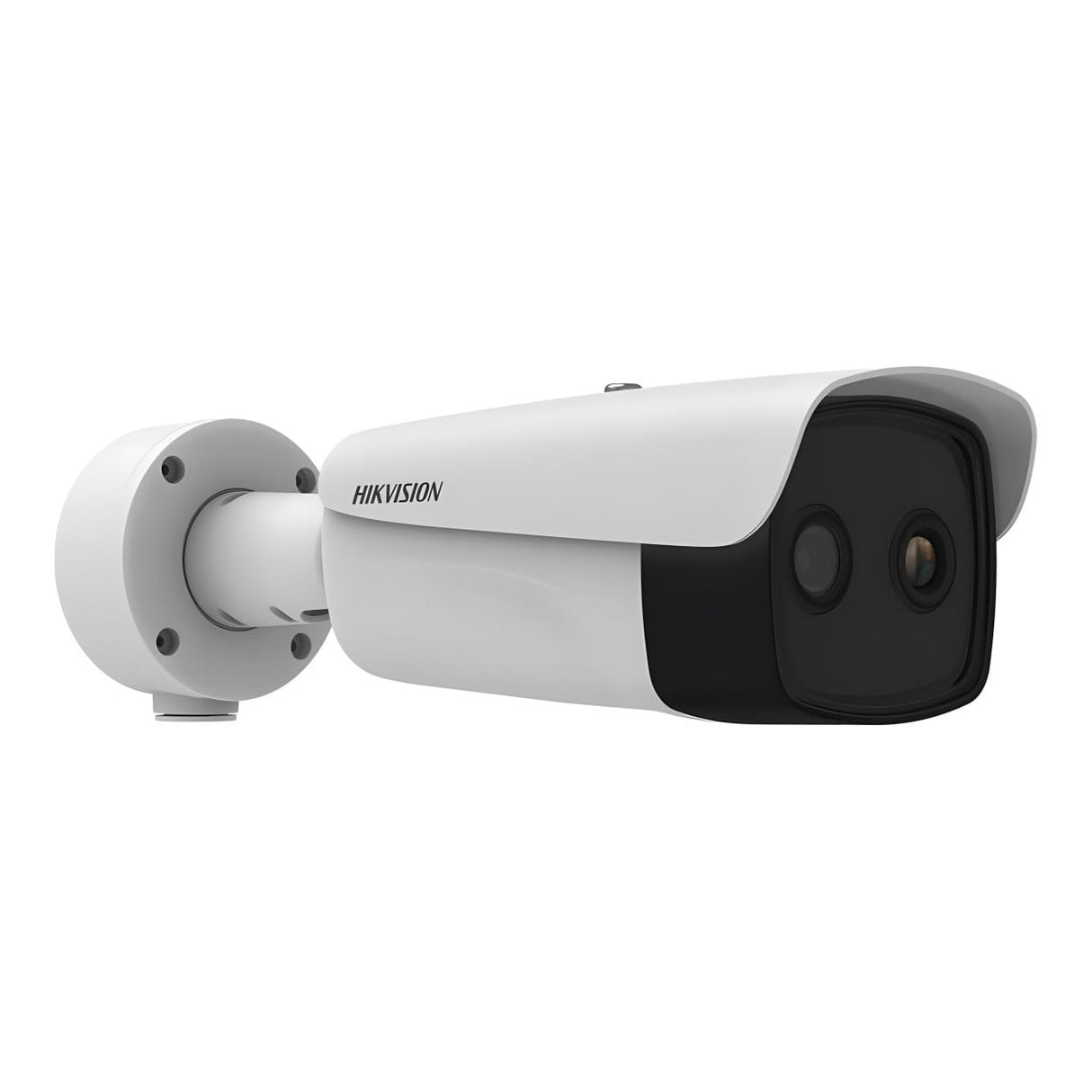 Hikvision Thermal & Optical Bi-spectrum Network Bullet Camera HM-TD2638-15/G1/T3Y