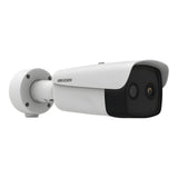 Hikvision Thermal & Optical Bi-spectrum Network Bullet Camera HM-TD2638-15/G1/T3Y