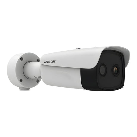 Hikvision Thermal & Optical Bi-spectrum Network Bullet Camera HM-TD2638-15/G1/T3Y