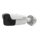 Hikvision Thermal & Optical Bi-spectrum Network Bullet Camera HM-TD2638-15/G1/T3Y