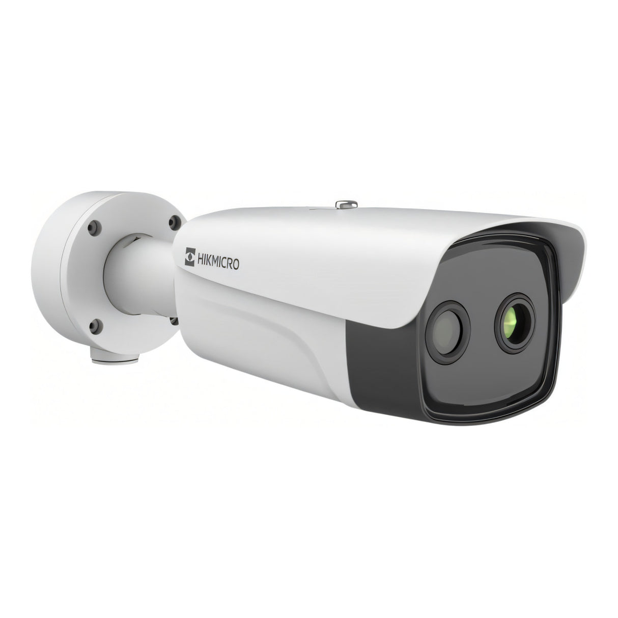 Hikvision 25mm Thermal & Optical Bi-spectrum Network Bullet Camera HM-TD2638-25/G0/T1Y