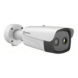 Hikvision 25mm Thermal & Optical Bi-spectrum Network Bullet Camera HM-TD2638-25/G0/T1Y
