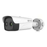 Hikvision 25mm Thermal & Optical Bi-spectrum Network Bullet Camera HM-TD2638-25/G0/T1Y