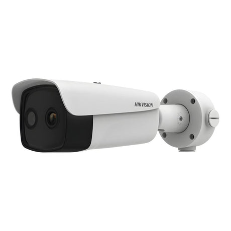 Hikvision HM-TD2638-25/G1/T3Y Thermal and Optical Bi-spectrum Network Bullet Camera