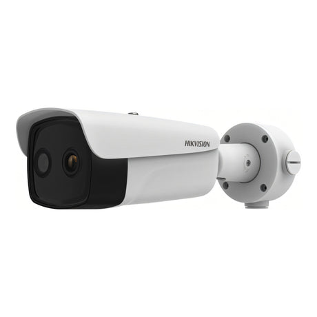Hikvision 4.4mm Thermal and Optical Bi-spectrum Network Bullet Camera HM-TD2638-4/G1/T3Y