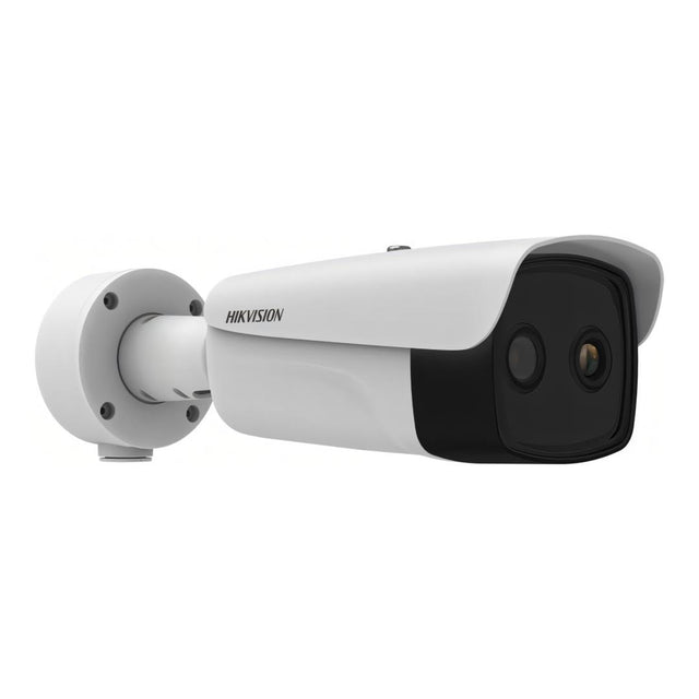 Hikvision 4.4mm Thermal and Optical Bi-spectrum Network Bullet Camera HM-TD2638-4/G1/T3Y