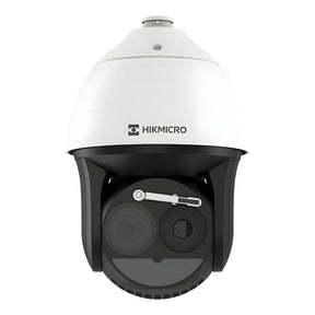 Hikvision Thermal & Optical Bi-spectrum Network Speed Dome Camera HM-TD4137-25/WY