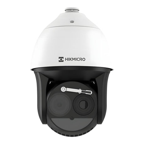 Hikvision Thermal & Optical Bi-spectrum Network Speed Dome Camera HM-TD4137-25/WY