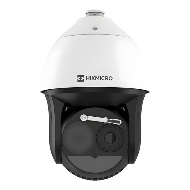 Hikvision Thermal & Optical Bi-spectrum Network Speed Dome Camera HM-TD4137-25/WY