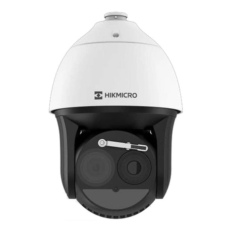 Hikvision Thermal and Optical Bi-spectrum Network Speed Dome Camera HM-TD4137-50/WY