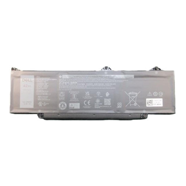 Dell 3-cell 42 Wh Lithium Ion Replacement Battery HM1H5