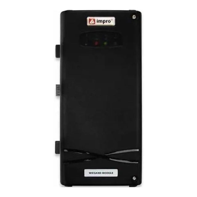 Impro Reader Impro Single OSDP Reader Module HMX900-0-0-GB – FirstShop