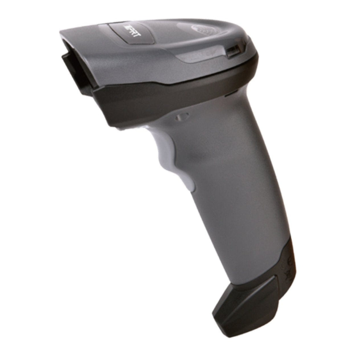 Pinnpos 2D 3Mil Hand-Held Barcode Scanner HN-3208
