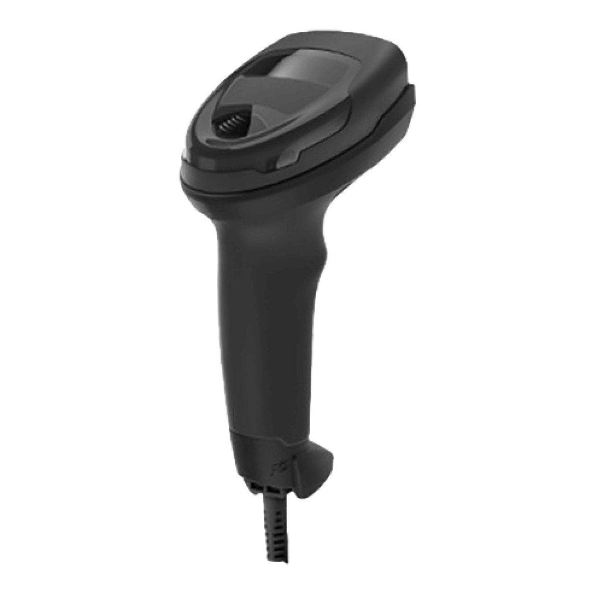 Pinnpos 2D 3Mil Hand-Held Barcode Scanner HN-3208