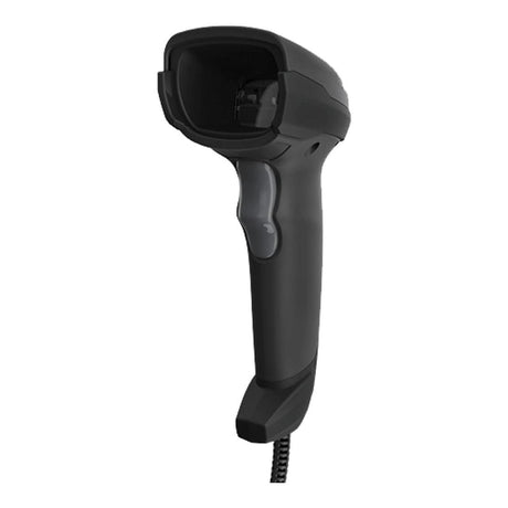 Pinnpos 2D 3Mil Hand-Held Barcode Scanner HN-3208