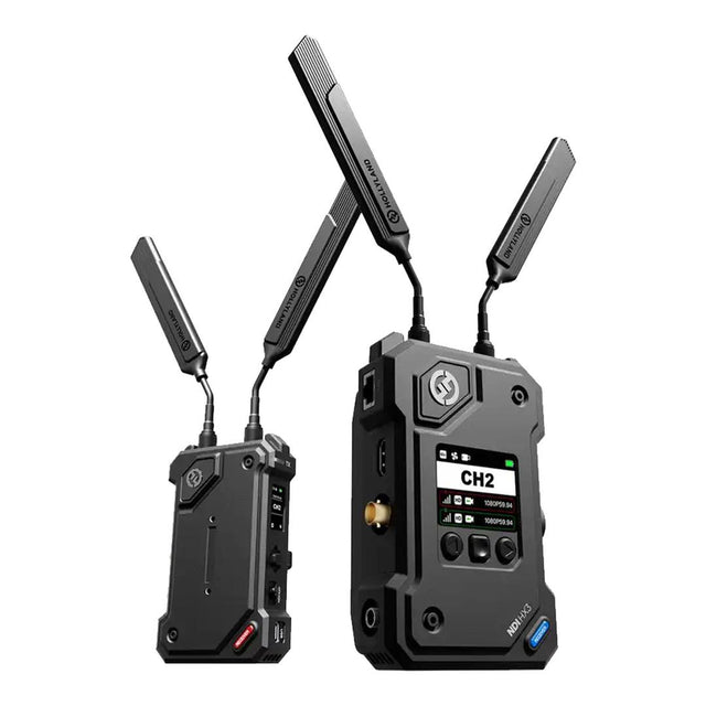 Hollyland Cosmo C2 HDMI/SDI Wireless Video Transmission System HOLCOSC21