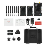 Hollyland Cosmo C2 HDMI/SDI Wireless Video 2-Transmitter System HOLCOSC22
