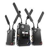 Hollyland Cosmo C2 HDMI/SDI Wireless Video 2-Transmitter System HOLCOSC22