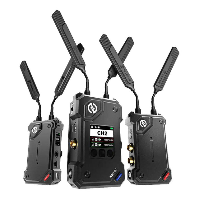 Hollyland Cosmo C2 HDMI/SDI Wireless Video 2-Transmitter System HOLCOSC22