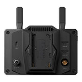 Hollyland Pyro 5 Wireless Transceiver Monitor HOLPYRO5