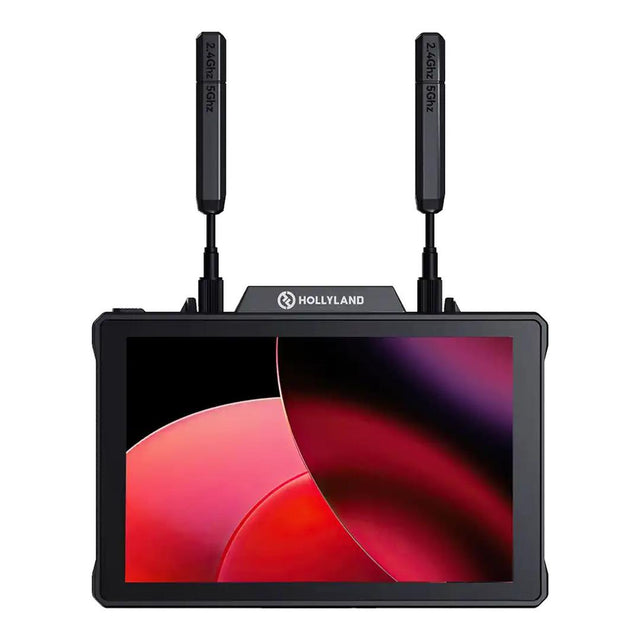 Hollyland Pyro 7 Wireless Transceiver Monitor HOLPYRO7
