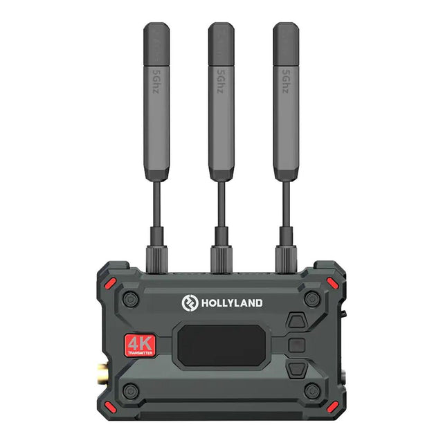 Hollyland Pyro S 4K HDMI/SDI Wireless Video Transmitter HOLPYROSTX
