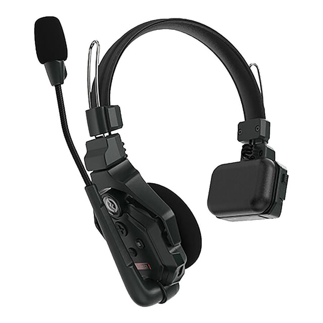 Hollyland Solidcom C1 Full-Duplex Wireless Intercom Master Mono Headset HOLSCC1SMH