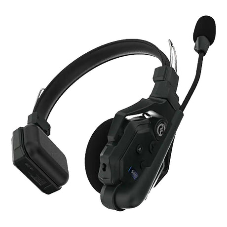 Hollyland Solidcom C1 Full-Duplex Wireless Intercom Remote Mono Headset HOLSCC1SRH