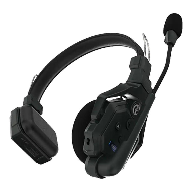 Hollyland Solidcom C1 Full-Duplex Wireless Intercom Remote Mono Headset HOLSCC1SRH