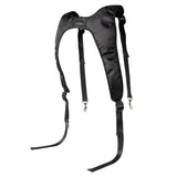 Ulefone Protective Holster with Chest Strap and Hand Strap HOLSTER-APAD2