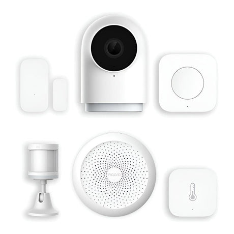 Aqara Pro Smart Home Starter Kit HOMEKIT-PRO