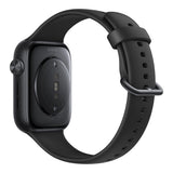 HONOR Watch 4 1.75-inch AMOLED GPS Smartwatch - Black
