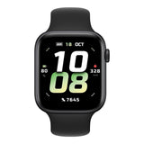 HONOR Watch 4 1.75-inch AMOLED GPS Smartwatch - Black