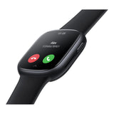 HONOR Watch 4 1.75-inch AMOLED GPS Smartwatch - Black
