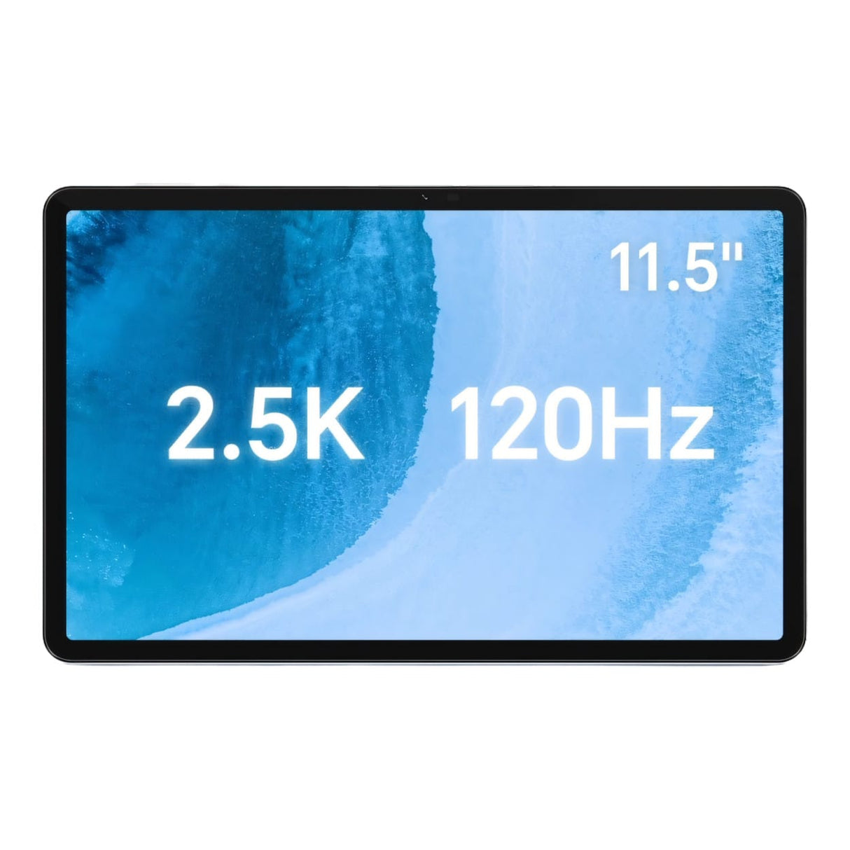 HONOR Pad X9a 11.5-inch 2.5K Tablet - Snapdragon 685 128GB ROM 6GB RAM LTE Android 15 Space Grey HONPADX9AGRY
