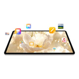 HONOR Pad X9a 11.5-inch 2.5K Tablet - Snapdragon 685 128GB ROM 6GB RAM LTE Android 15 Space Grey HONPADX9AGRY