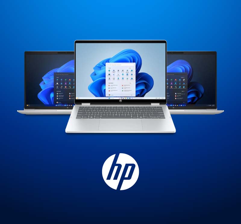 HP