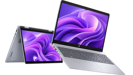 HP LAPTOPS
