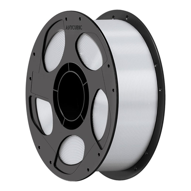 Anycubic PC Filament 1kg - Translucent White HPCTW-10