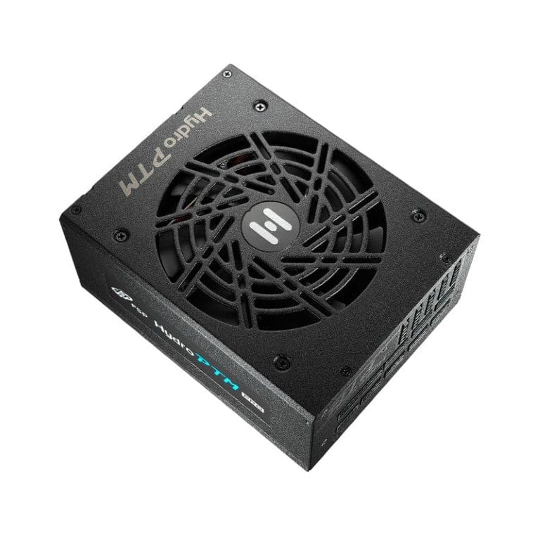 FSP Hydro PTM Pro ATX 3.0 PCIe5.0 1200W Platinum Fully Modular Power Supply HPT2-1200MGEN5