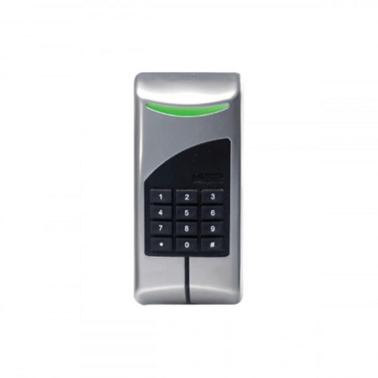 Impro 12-Digit Multi Discipline Keypad Reader HRW901-5-0-GB – FirstShop